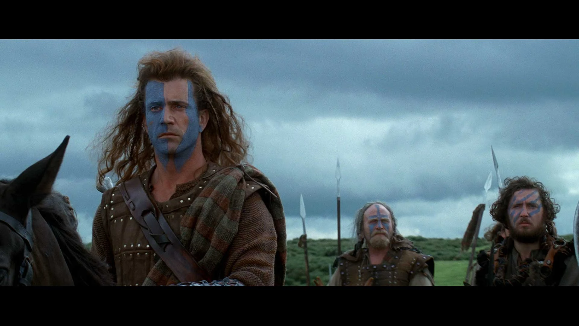 Braveheart