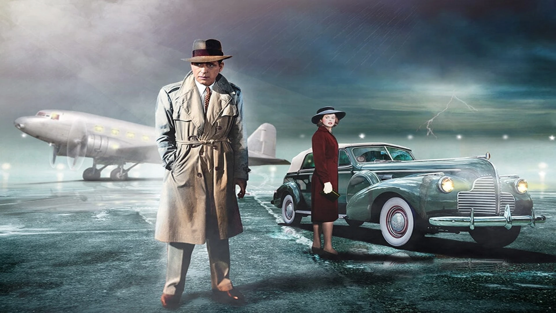 Casablanca
