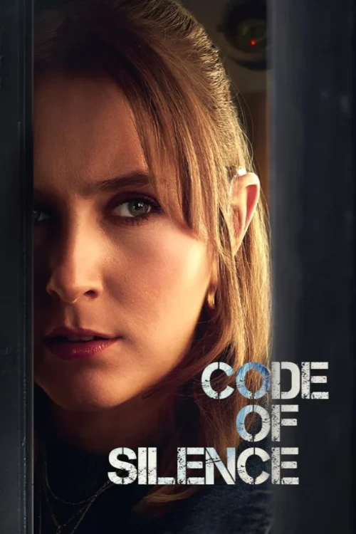 دانلود سریال Code of Silence