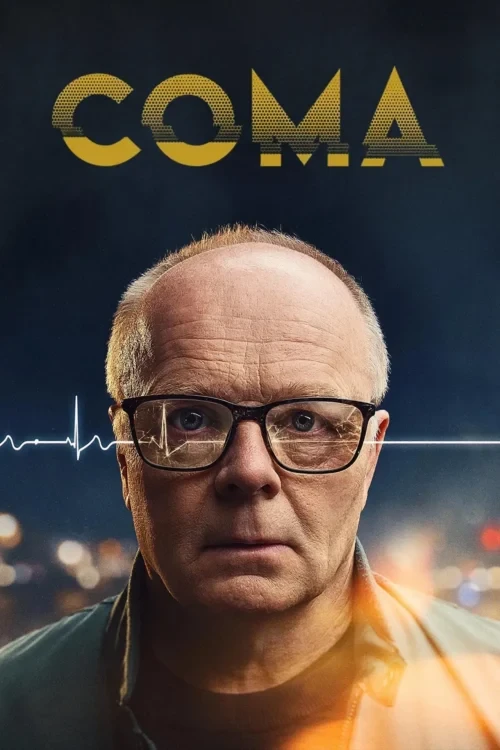 دانلود سریال Coma