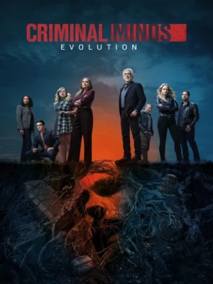 دانلود سریال Criminal Minds