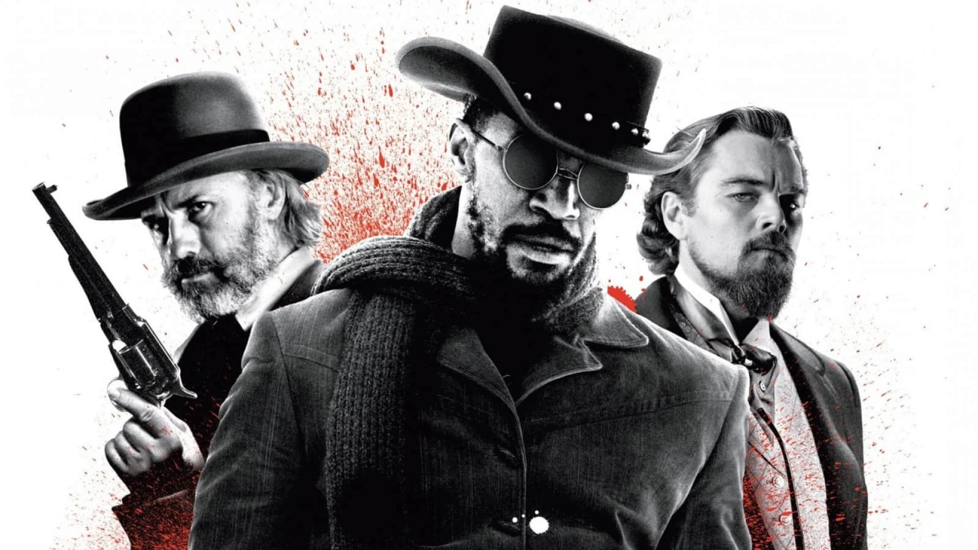 Django Unchained