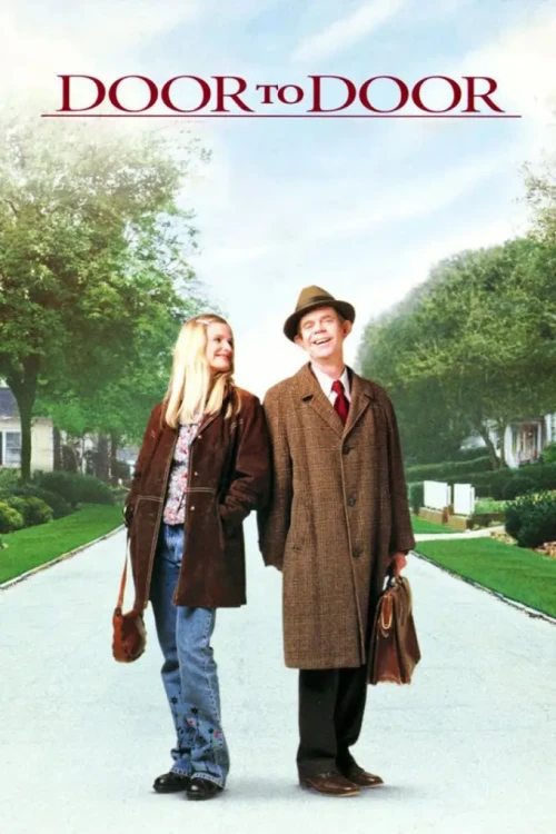 دانلود فیلم Door to Door