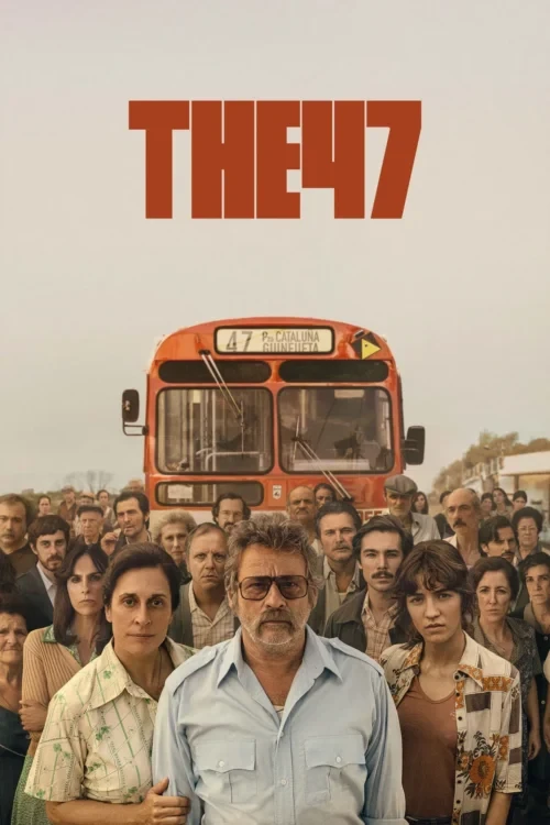 دانلود فیلم El 47