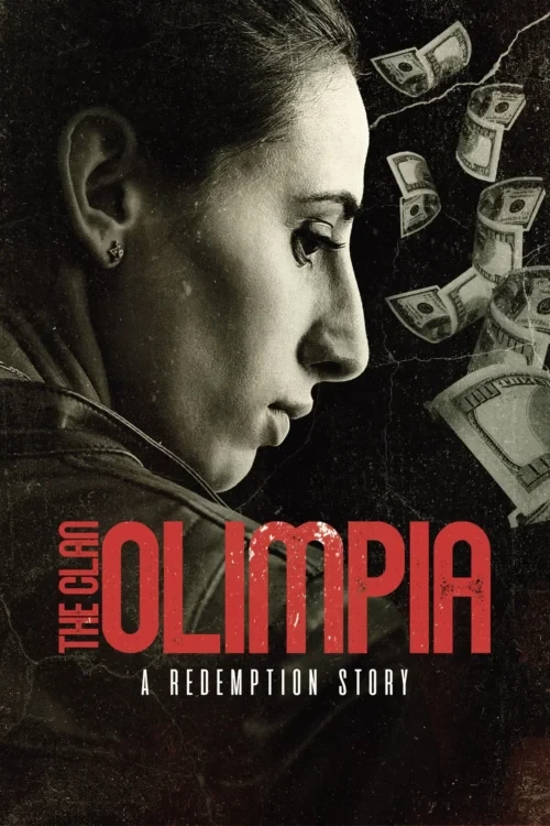 دانلود سریال El clan Olimpia