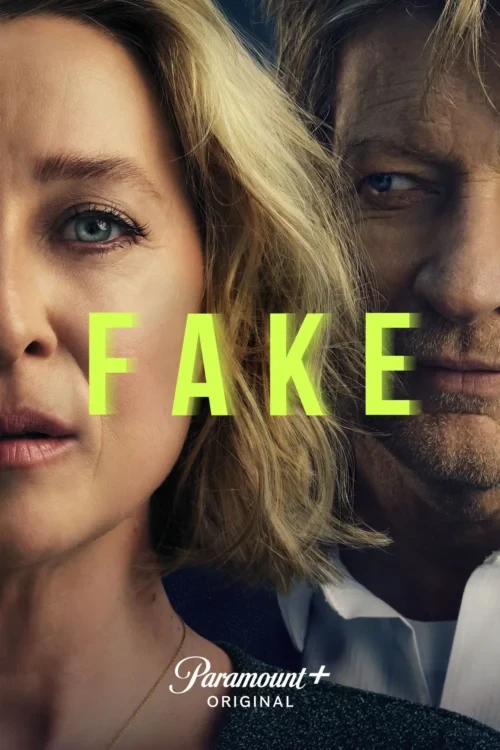 دانلود سریال Fake