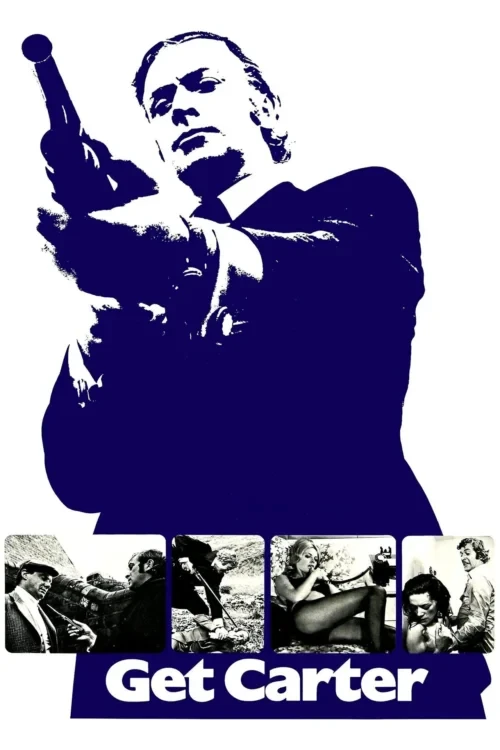 دانلود فیلم Get Carter