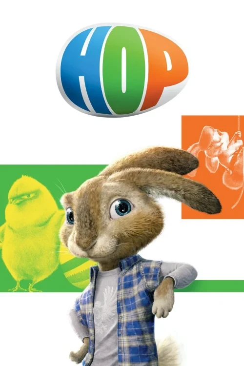 دانلود انیمیشن Hop
