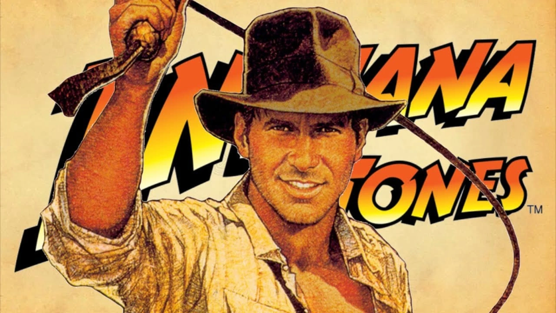 Raiders of the Lost Ark
