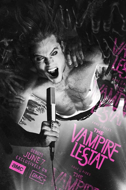 دانلود سریال Interview with the Vampire