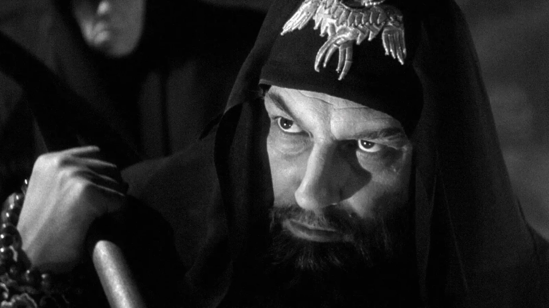 Ivan the Terrible, Part II: The Boyars' Plot