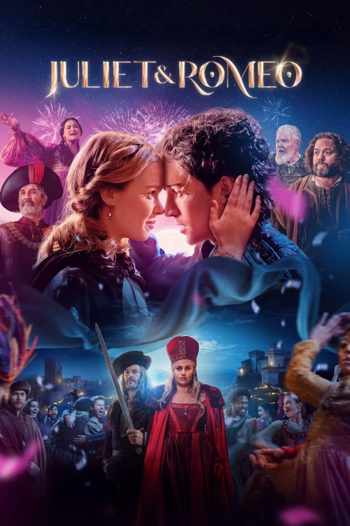 دانلود فیلم Juliet & Romeo