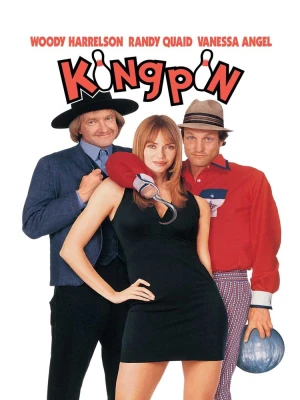 دانلود فیلم Kingpin