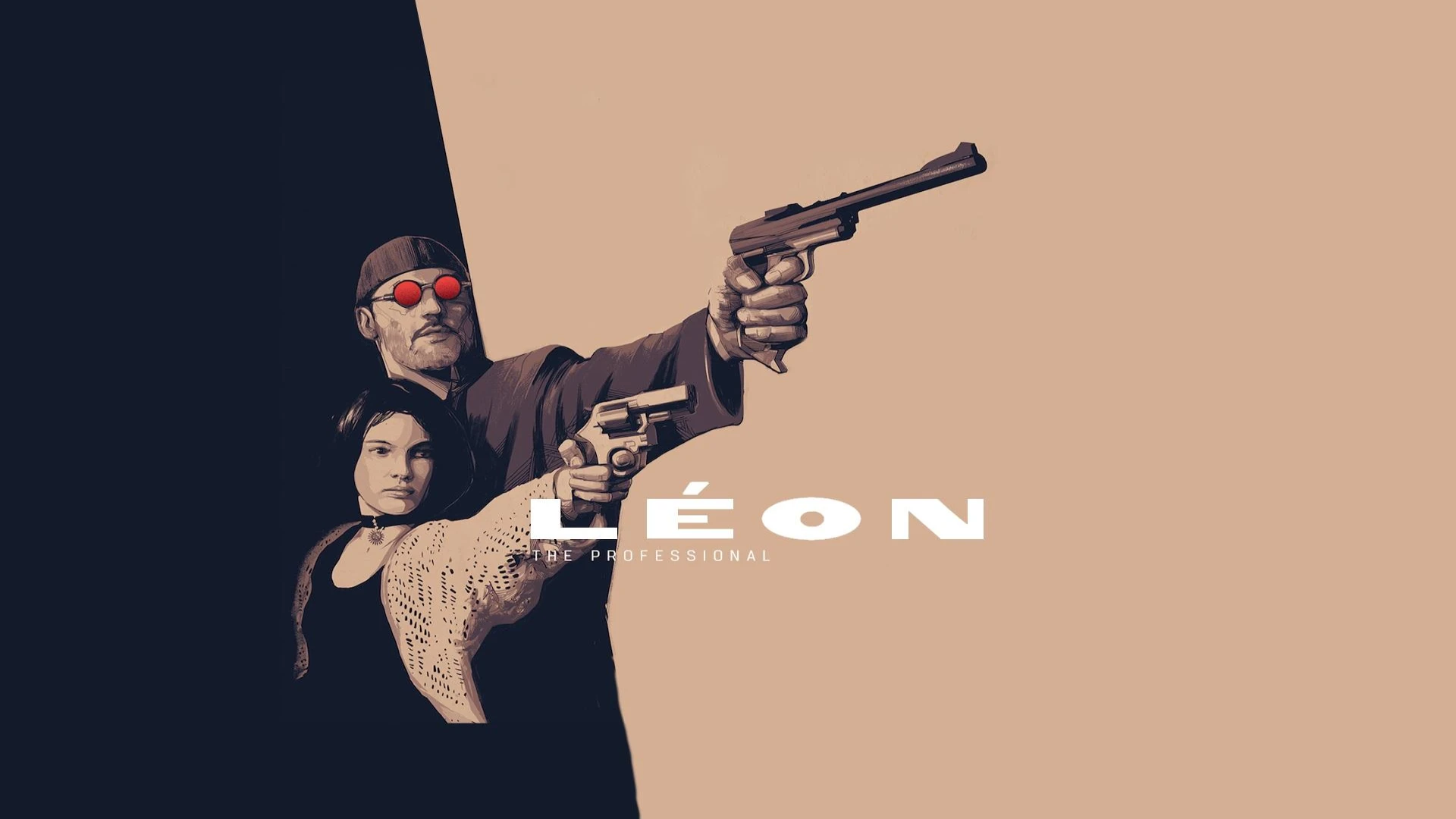 Léon: The Professional