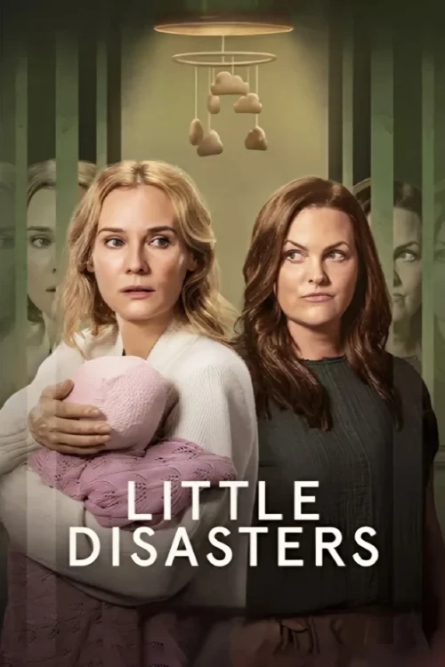 دانلود سریال Little Disasters