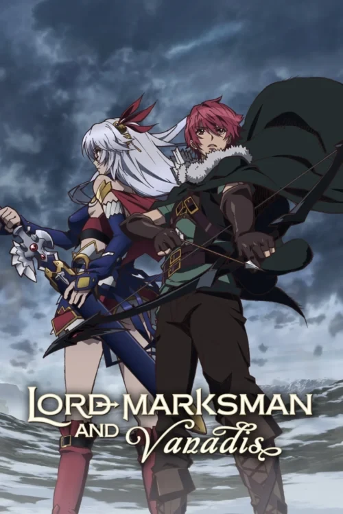 دانلود انیمه Lord Marksman and Vanadis