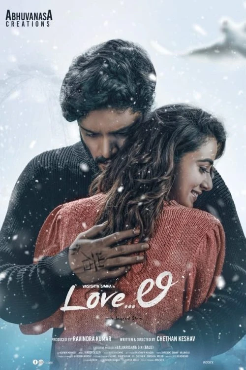 دانلود فیلم Love Li