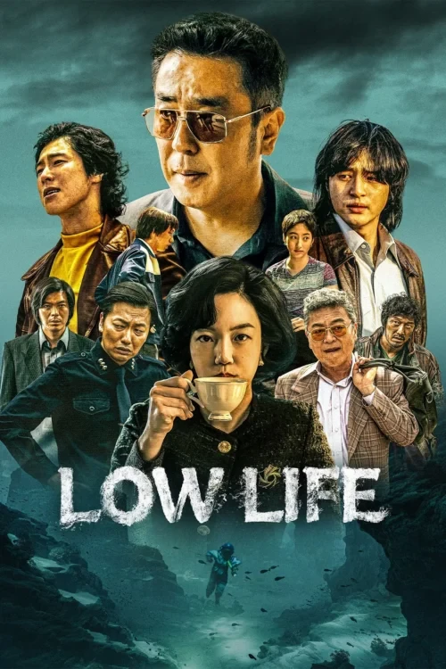 دانلود سریال Low Life