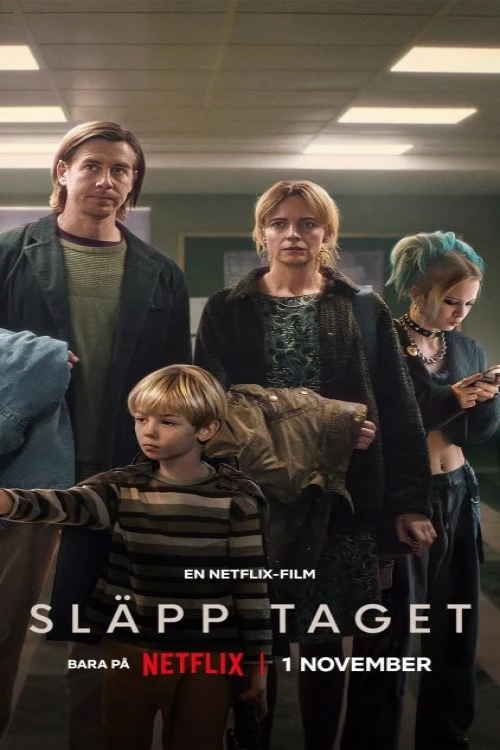 دانلود فیلم Let Go