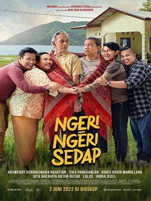 دانلود فیلم Missing Home