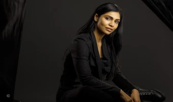 Ashritha Kancharla