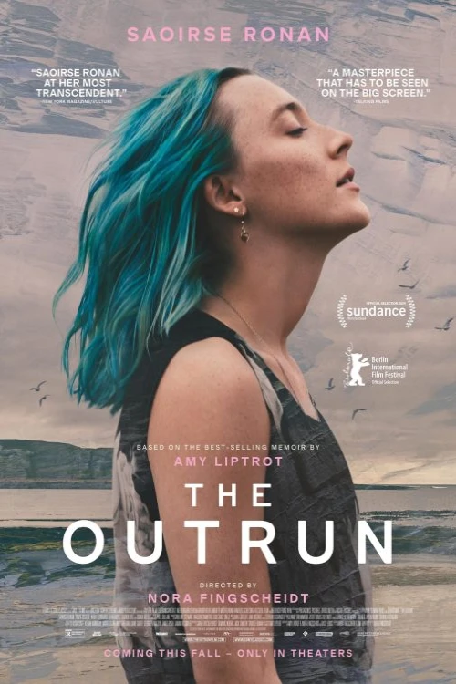 دانلود فیلم The Outrun