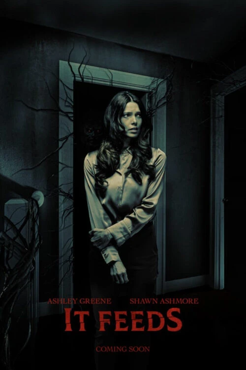 دانلود فیلم It Feeds