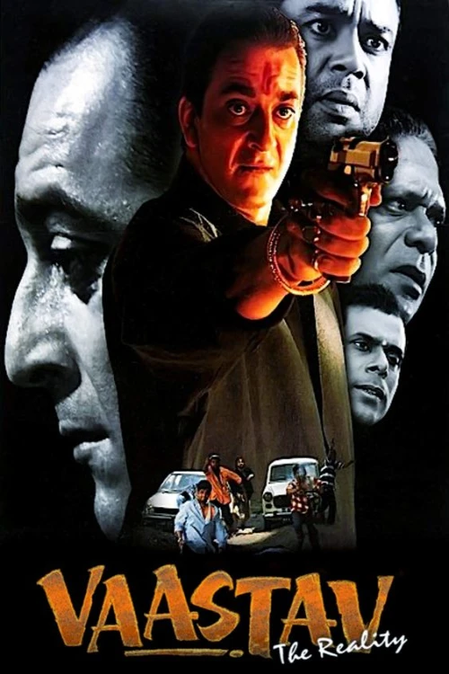دانلود فیلم Vaastav: The Reality