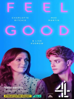 دانلود سریال Feel Good