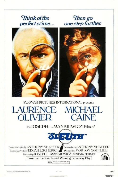 دانلود فیلم Sleuth