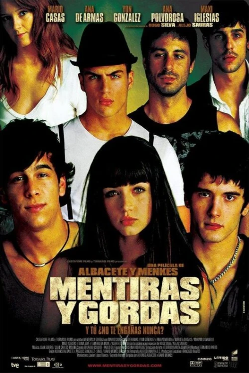 دانلود فیلم Sex, Party & Lies
