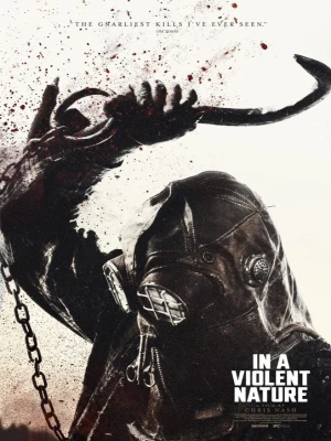 دانلود فیلم In a Violent Nature