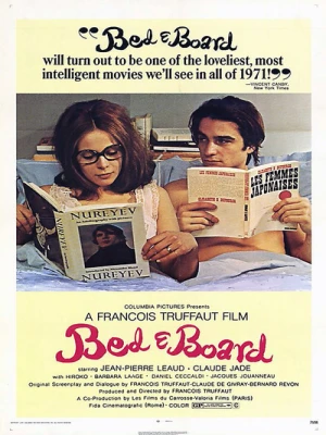 دانلود فیلم Bed & Board