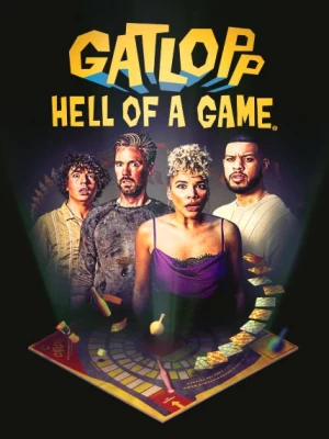 دانلود فیلم Gatlopp