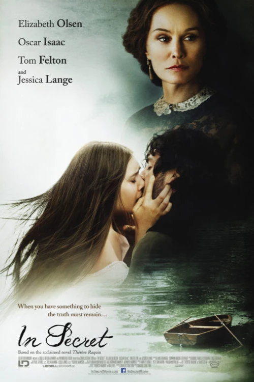 دانلود فیلم In Secret