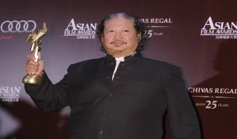 Sammo Kam-Bo Hung