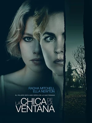 دانلود فیلم Girl at the Window