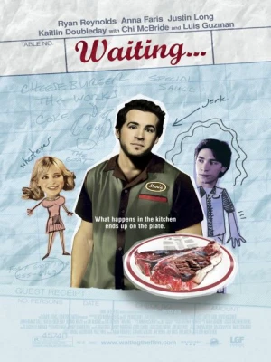 دانلود فیلم Waiting...
