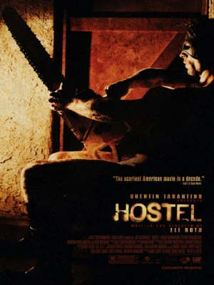 دانلود فیلم Hostel