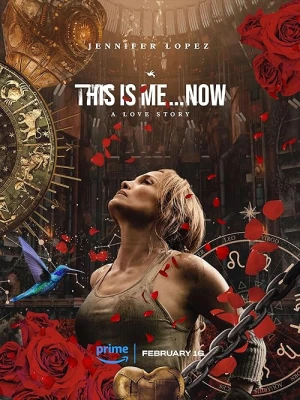 دانلود فیلم This Is Me... Now