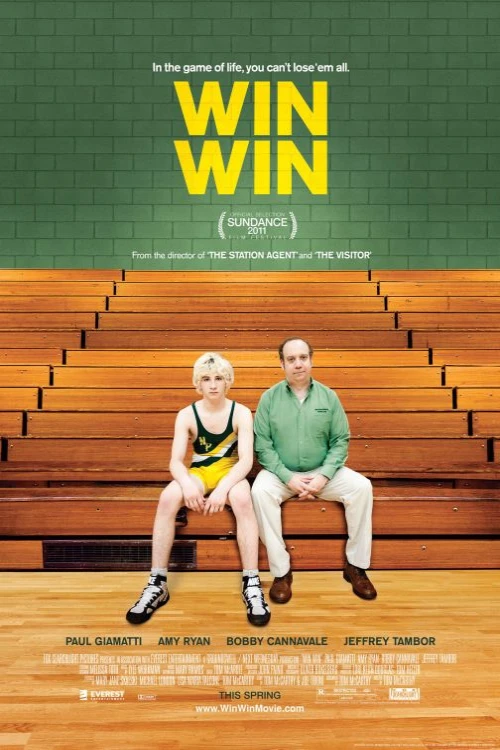 دانلود فیلم Win Win
