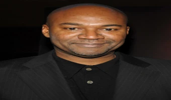 Nelson George