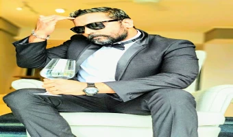 Vikas Shrivastav