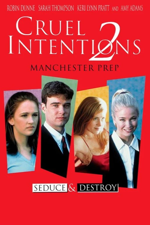 دانلود فیلم Cruel Intentions 2