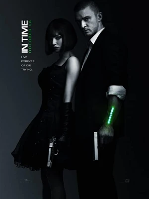 دانلود فیلم In Time