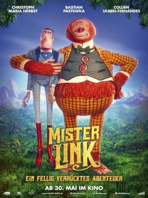 دانلود انیمیشن Missing Link