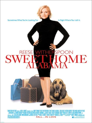 دانلود فیلم Sweet Home Alabama