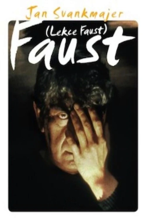 دانلود فیلم Faust