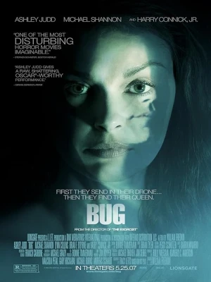 دانلود فیلم Bug