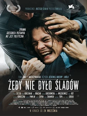 دانلود فیلم Leave No Traces